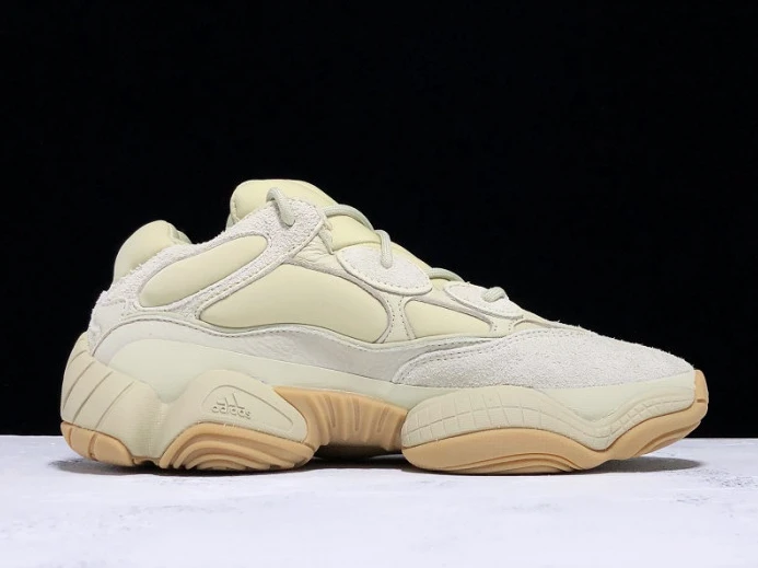 UrbanStyle Adidas Yeezy 500 Stone FW 345