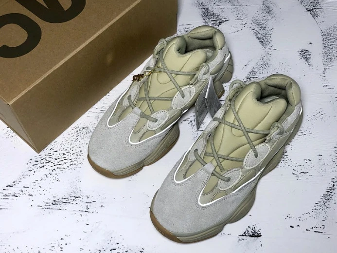 UrbanStyle Adidas Yeezy 500 Stone FW 345