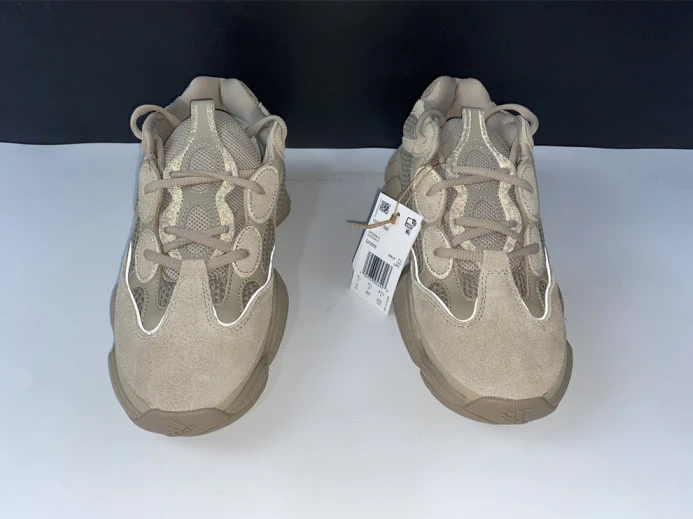 UrbanStyle Adidas Yeezy 500 Taupe Light GX 344
