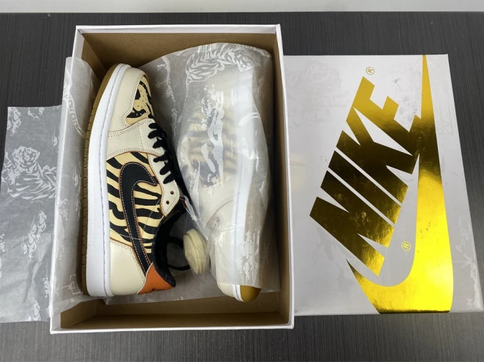 UrbanStyle Air Jordan 1 Low OG Year of the Tiger DH6932- 798
