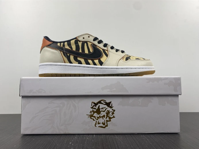 UrbanStyle Air Jordan 1 Low OG Year of the Tiger DH6932- 798