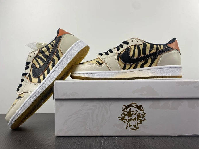 UrbanStyle Air Jordan 1 Low OG Year of the Tiger DH6932- 798