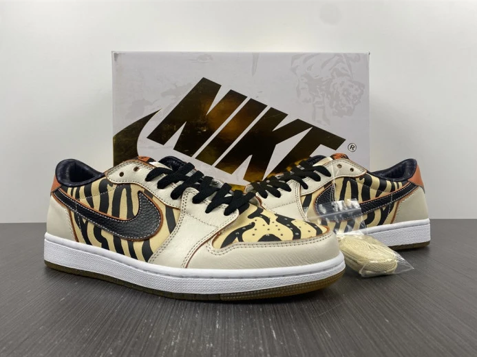UrbanStyle Air Jordan 1 Low OG Year of the Tiger DH6932- 798