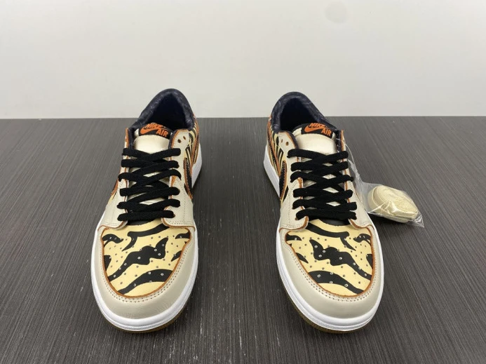 UrbanStyle Air Jordan 1 Low OG Year of the Tiger DH6932- 798
