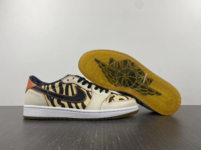 UrbanStyle Air Jordan 1 Low OG Year of the Tiger DH6932- 798