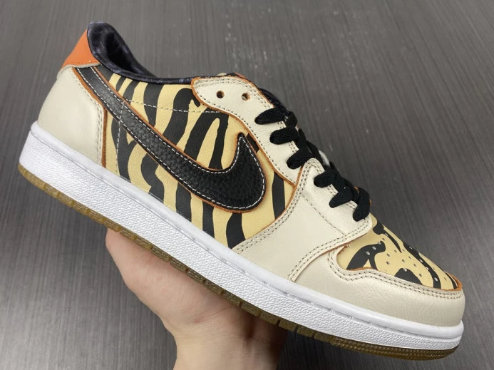 UrbanStyle Air Jordan 1 Low OG Year of the Tiger DH6932- 798