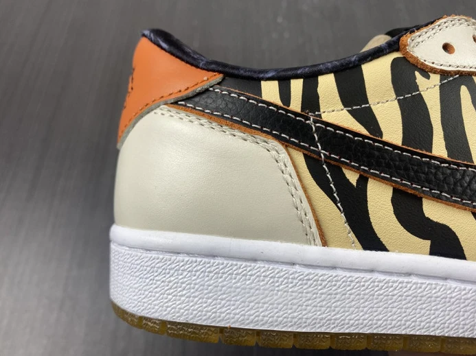 UrbanStyle Air Jordan 1 Low OG Year of the Tiger DH6932- 798