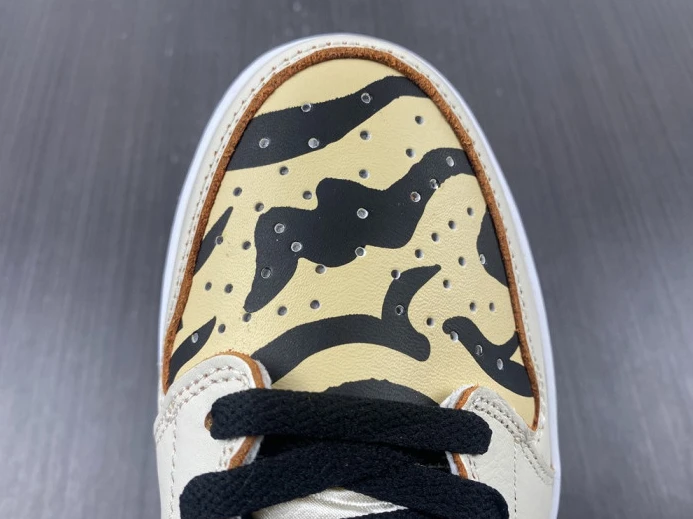 UrbanStyle Air Jordan 1 Low OG Year of the Tiger DH6932- 798