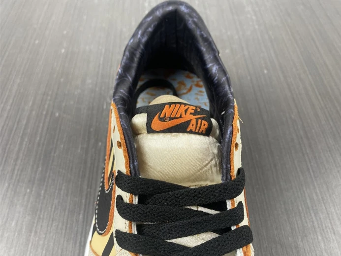 UrbanStyle Air Jordan 1 Low OG Year of the Tiger DH6932- 798