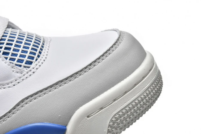 UrbanStyle Air Jordan 4 Retro Military Blue (2012) 308497- 1011