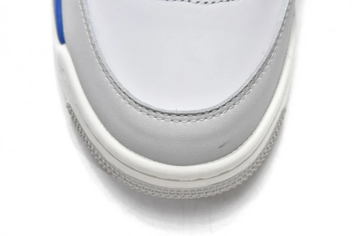 UrbanStyle Air Jordan 4 Retro Military Blue (2012) 308497- 1011