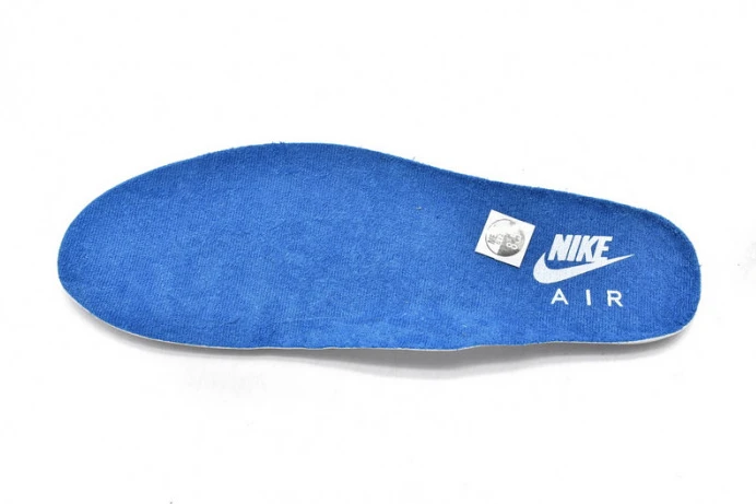UrbanStyle Air Jordan 4 Retro Military Blue (2012) 308497- 1011