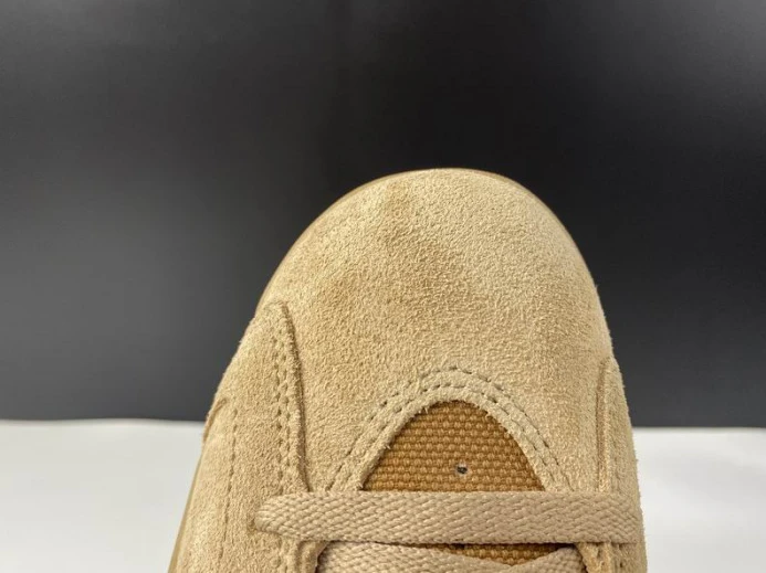 UrbanStyle Air Jordan 6 Retro Travis Scott British Khaki DH0690- 599
