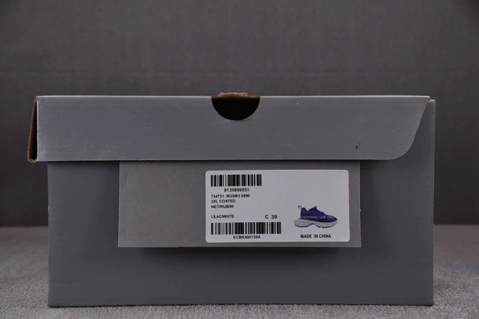 UrbanStyle BLCG 3XL SNEAKER 734731 W25M3 2439