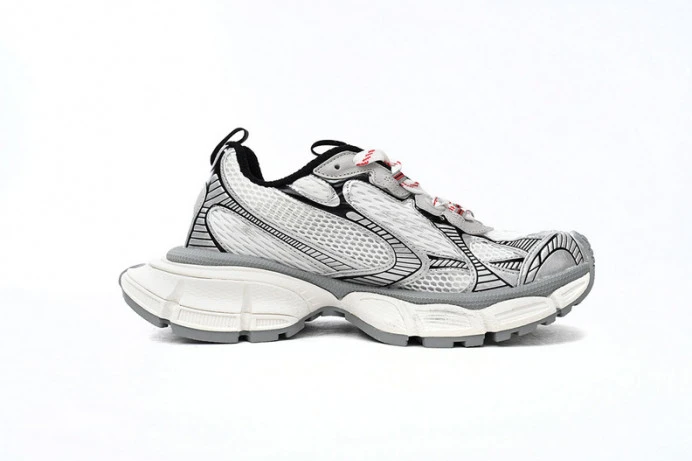 UrbanStyle BLCG 3XL SNEAKER 734733 W2RB5 2765