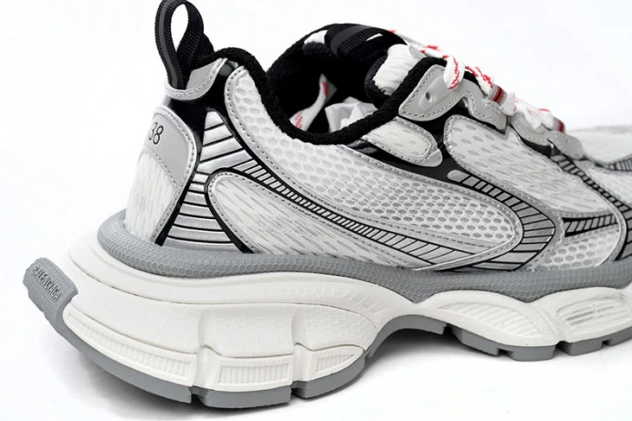 UrbanStyle BLCG 3XL SNEAKER 734733 W2RB5 2765