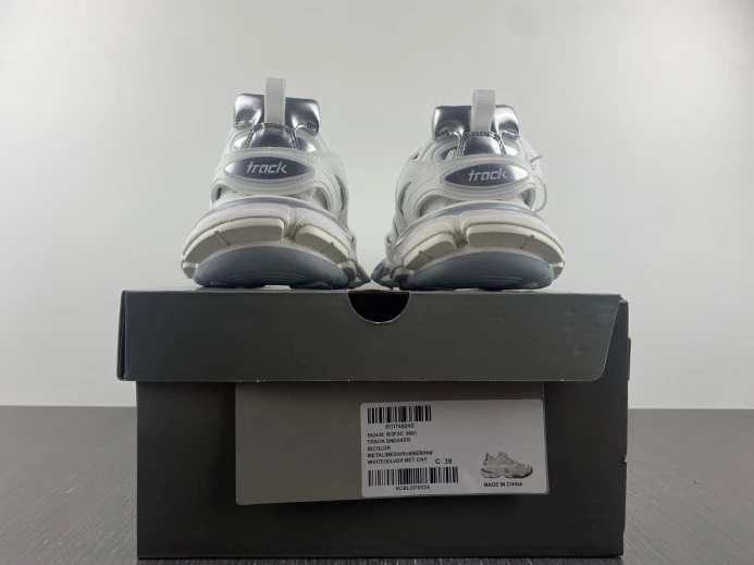 UrbanStyle BLCG TRACK SNEAKER 542436 W2FSC 2555