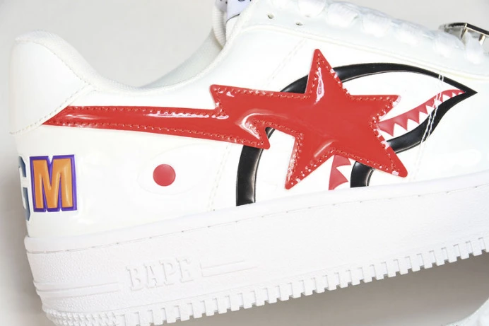 UrbanStyle B*PE SNEAKER FS- 2772