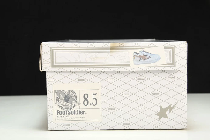 UrbanStyle B*PE SNEAKER FS- 2772
