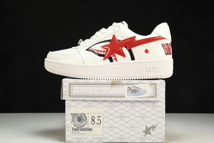 UrbanStyle B*PE SNEAKER FS- 2772