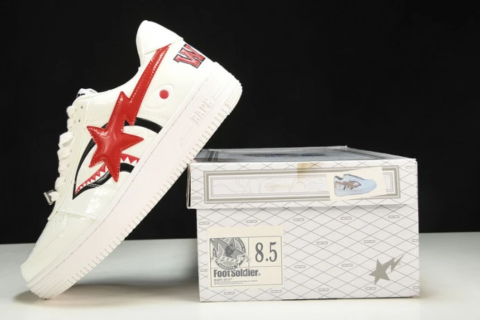 UrbanStyle B*PE SNEAKER FS- 2772