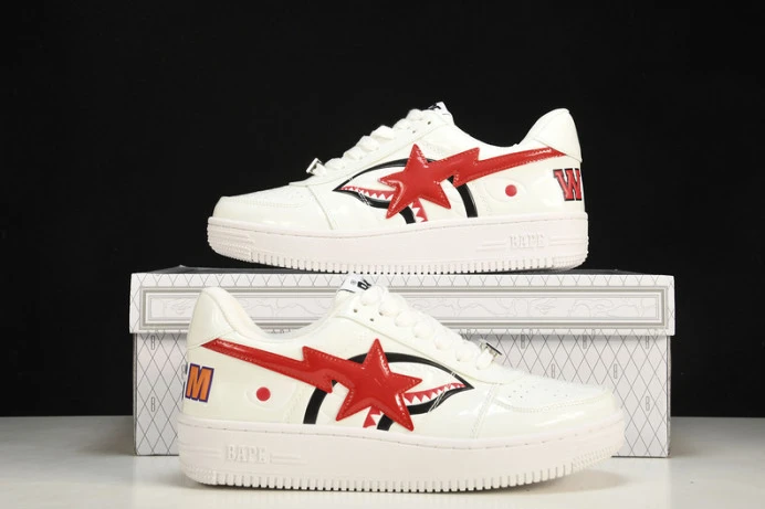 UrbanStyle B*PE SNEAKER FS- 2772