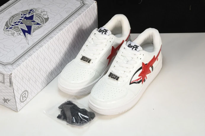 UrbanStyle B*PE SNEAKER FS- 2772