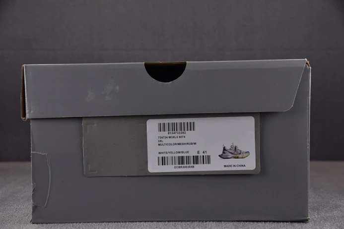 UrbanStyle Ba*len*cia*ga 3xl sneaker w3xl 2224