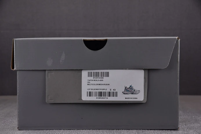 UrbanStyle Ba*len*cia*ga phantom sneaker w3xl 2231
