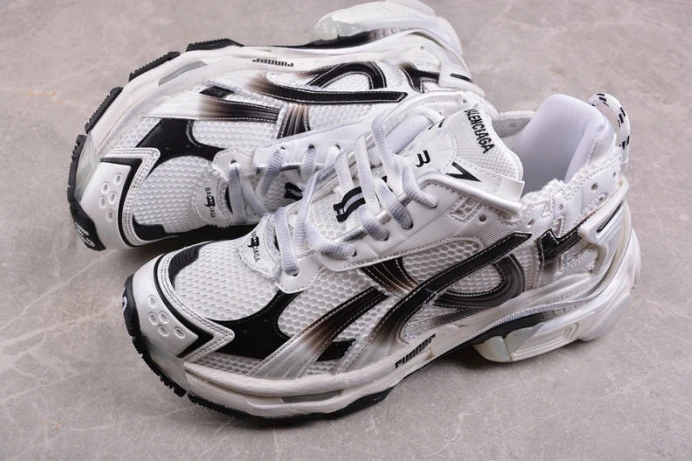 UrbanStyle Ba*len*cia*ga runner w3rung 2338