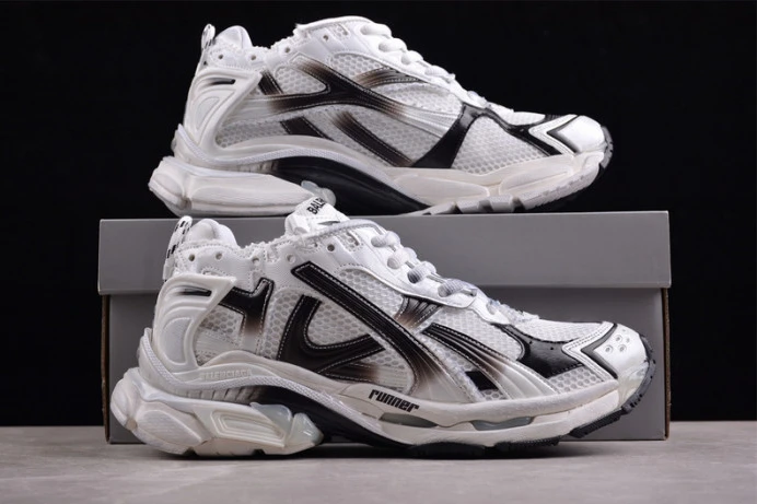 UrbanStyle Ba*len*cia*ga runner w3rung 2338