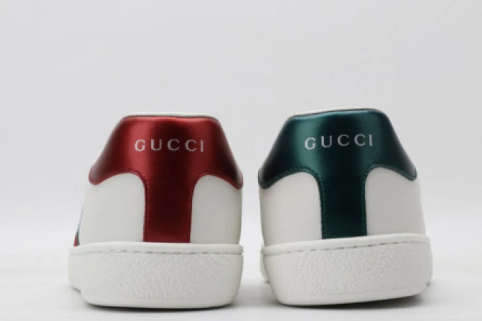 UrbanStyle GUCC ACE EMBROIDERED LOW-TOP SNEAKER 603693 0FI10 2923