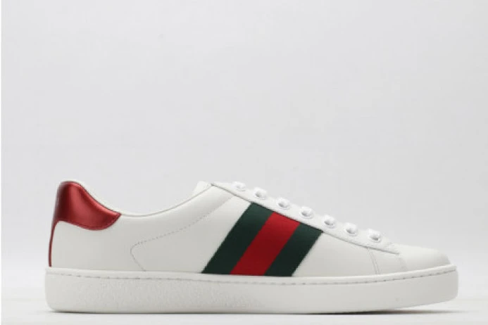 UrbanStyle GUCC ACE EMBROIDERED LOW-TOP SNEAKER 603693 0FI10 2923
