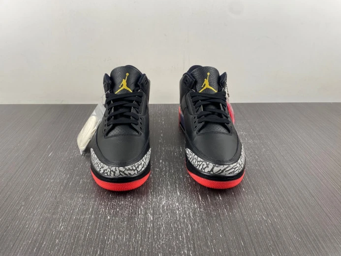 UrbanStyle J Balvin x Air Jordan 3 Rio FN0344- 511