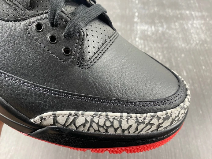 UrbanStyle J Balvin x Air Jordan 3 Rio FN0344- 511