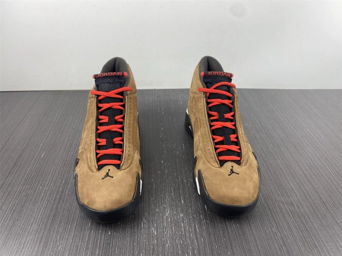 UrbanStyle Jordan 14 Retro Winterized Archaeo Brown DO9406- 696