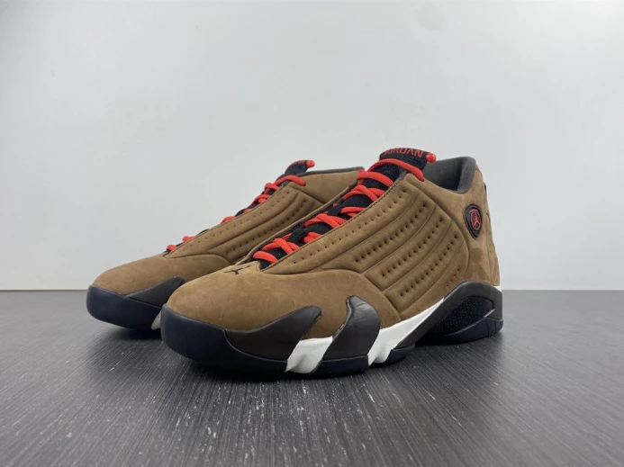 UrbanStyle Jordan 14 Retro Winterized Archaeo Brown DO9406- 696