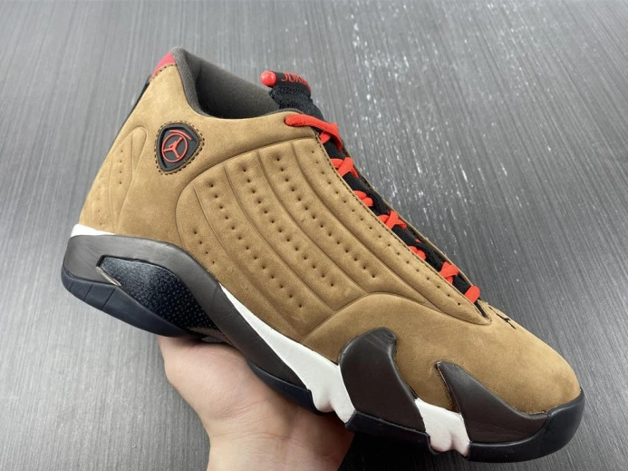 UrbanStyle Jordan 14 Retro Winterized Archaeo Brown DO9406- 696