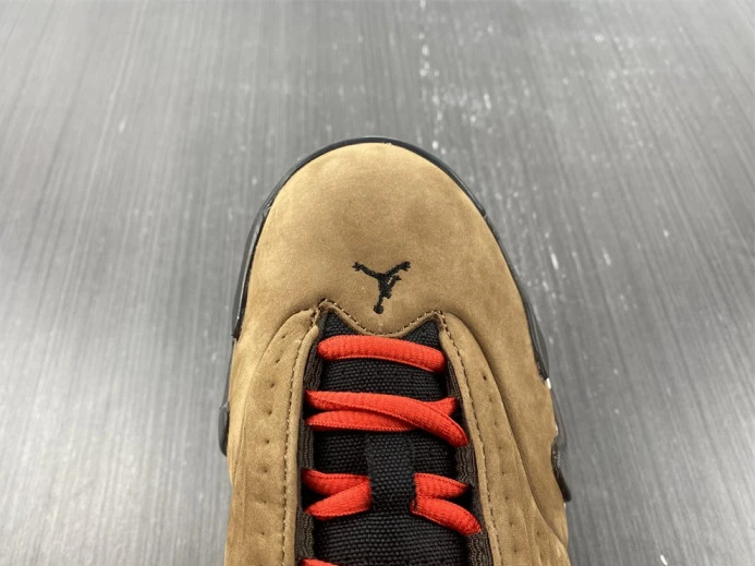 UrbanStyle Jordan 14 Retro Winterized Archaeo Brown DO9406- 696