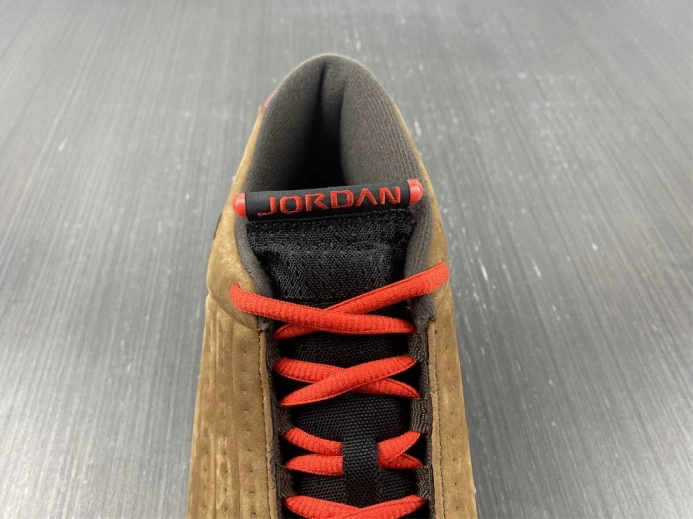 UrbanStyle Jordan 14 Retro Winterized Archaeo Brown DO9406- 696