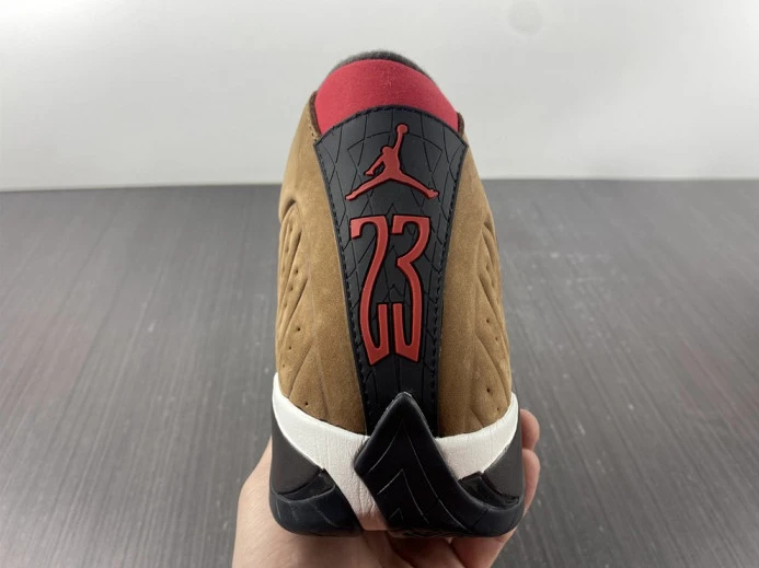 UrbanStyle Jordan 14 Retro Winterized Archaeo Brown DO9406- 696