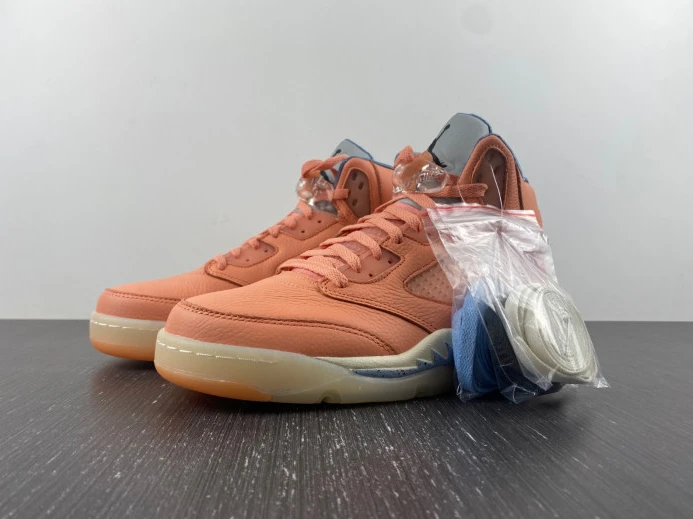 UrbanStyle Jordan 5 Retro DJ Khaled We The Best Crimson Bliss DV4982- 560