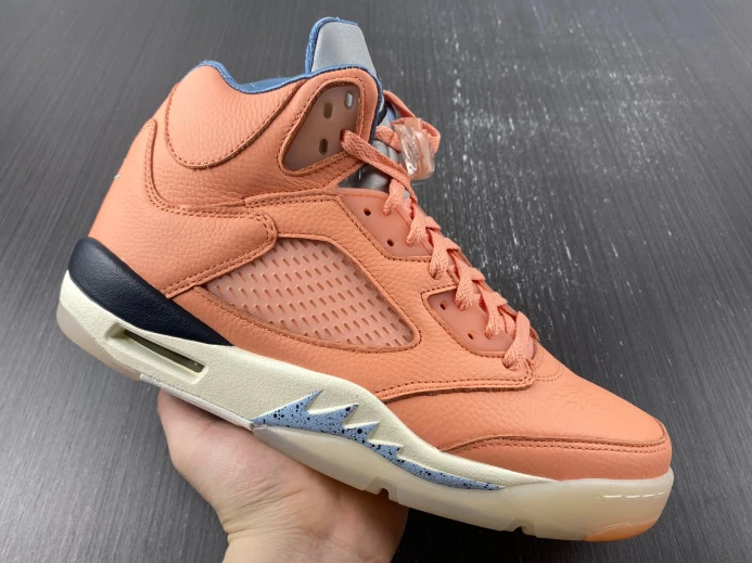UrbanStyle Jordan 5 Retro DJ Khaled We The Best Crimson Bliss DV4982- 560