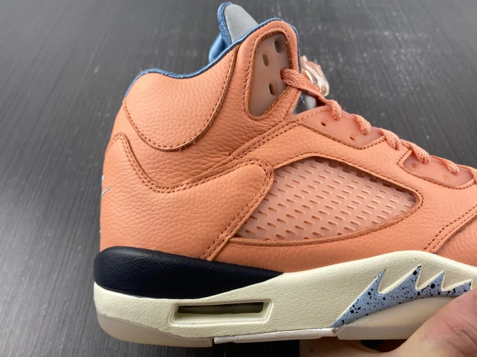 UrbanStyle Jordan 5 Retro DJ Khaled We The Best Crimson Bliss DV4982- 560