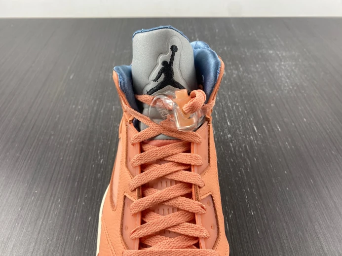 UrbanStyle Jordan 5 Retro DJ Khaled We The Best Crimson Bliss DV4982- 560