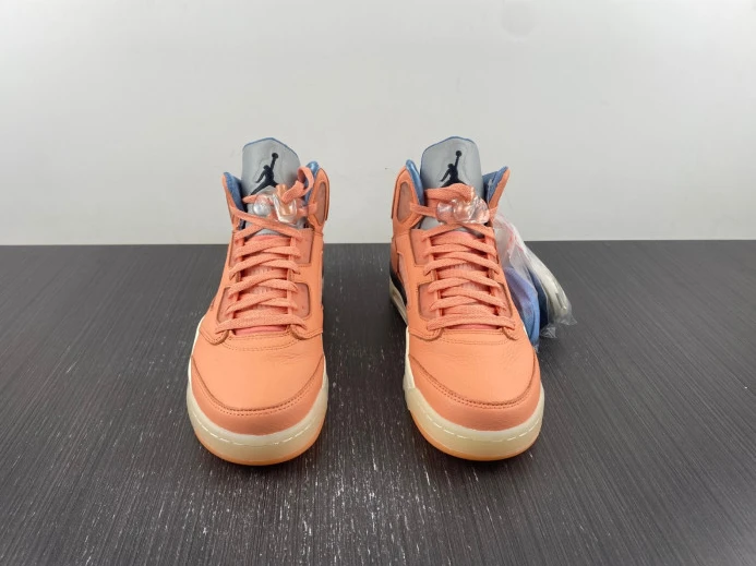 UrbanStyle Jordan 5 Retro DJ Khaled We The Best Crimson Bliss DV4982- 560