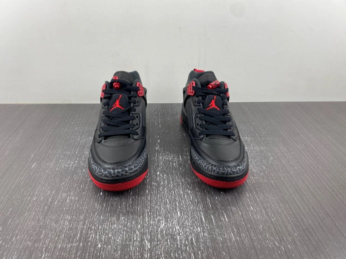 UrbanStyle Jordan Spizike Low Bred FQ1579- 711