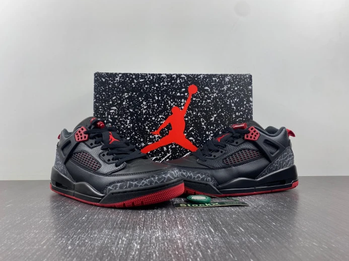 UrbanStyle Jordan Spizike Low Bred FQ1579- 711