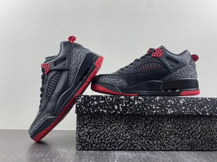 UrbanStyle Jordan Spizike Low Bred FQ1579- 711