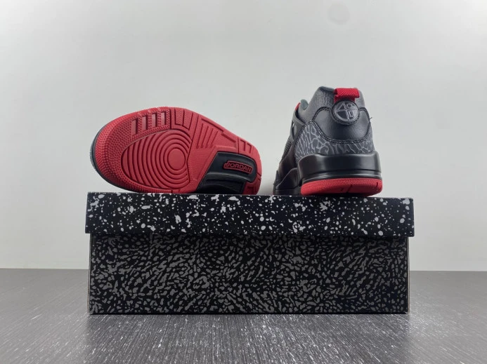 UrbanStyle Jordan Spizike Low Bred FQ1579- 711